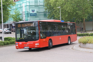 Fahrzeugseite S-RS-2109