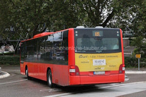 Fahrzeugseite S-RS-2113