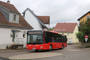 Fahrzeugseite S-RS-2113