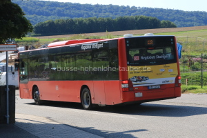 Fahrzeugseite S-RS-2117