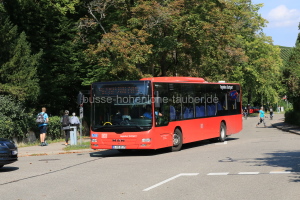 Fahrzeugseite S-RS-2117