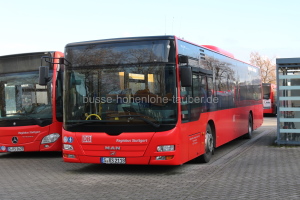 Fahrzeugseite S-RS-2118