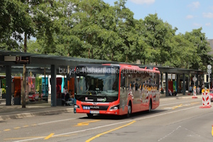 Fahrzeugseite S-RS-2151