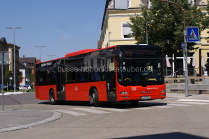 Fahrzeugseite S-RS-2201