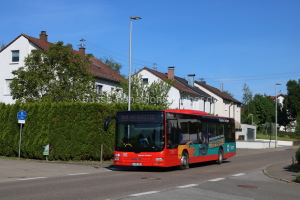 Fahrzeugseite S-RS-2202