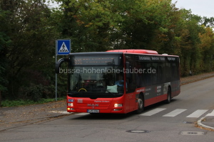 Fahrzeugseite S-RS-2204