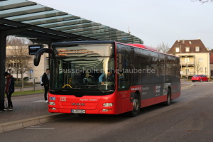 Fahrzeugseite S-RS-2204