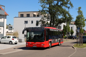 Fahrzeugseite S-RS-2204