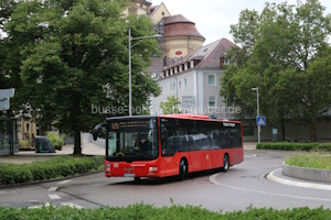 Fahrzeugseite S-RS-2206