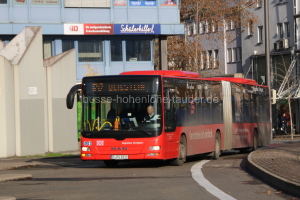 Fahrzeugseite S-RS-2211