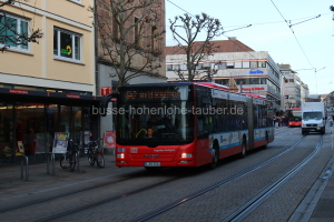 Fahrzeugseite S-RS-2214