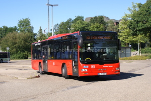 Fahrzeugseite S-RS-2224