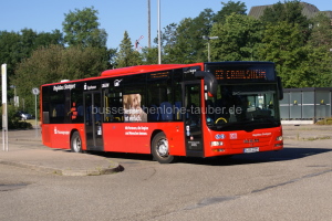 Fahrzeugseite S-RS-2225