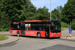 Fahrzeugseite S-RS-2225