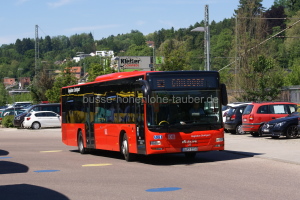 Fahrzeugseite S-RS-2232