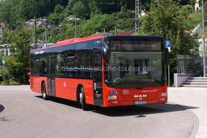 Fahrzeugseite S-RS-2232