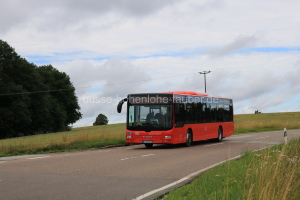 Fahrzeugseite S-RS-2232