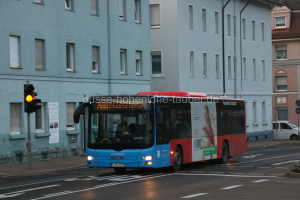 Fahrzeugseite S-RS-2233