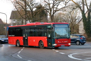 Fahrzeugseite S-RS-2302