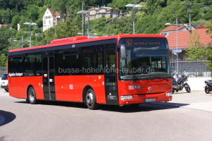 Fahrzeugseite S-RS-2303