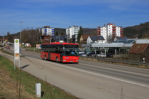 Fahrzeugseite S-RS-2304