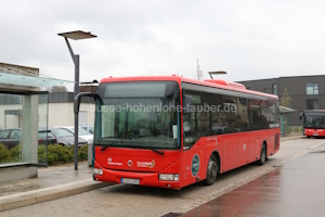 Fahrzeugseite S-RS-2305