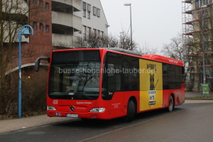 Fahrzeugseite S-RS-2306