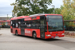 Fahrzeugseite S-RS-2314