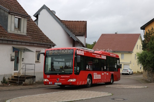 Fahrzeugseite S-RS-2314