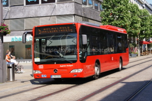 Fahrzeugseite S-RS-2315