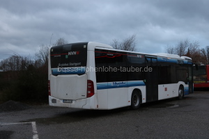 Fahrzeugseite S-RS-2316