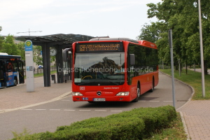 Fahrzeugseite S-RS-2317