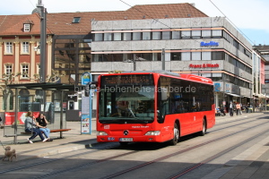 Fahrzeugseite S-RS-2320