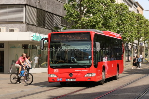 Fahrzeugseite S-RS-2320
