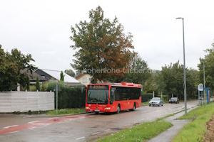 Fahrzeugseite S-RS-2320