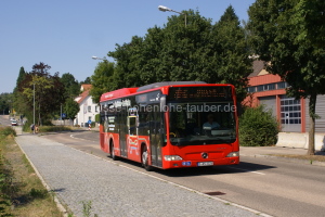 Fahrzeugseite S-RS-2324