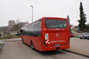 Fahrzeugseite S-RS-2501