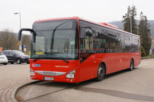 Fahrzeugseite S-RS-2501