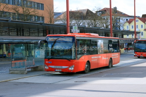 Fahrzeugseite S-RS-2503