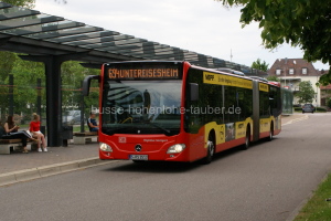 Fahrzeugseite S-RS-2513