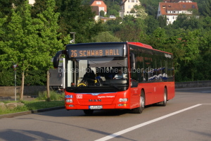 Fahrzeugseite S-RS-2602