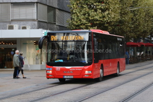 Fahrzeugseite S-RS-2603