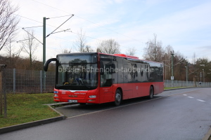 Fahrzeugseite S-RS-2603