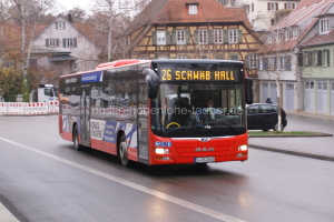 Fahrzeugseite S-RS-2605