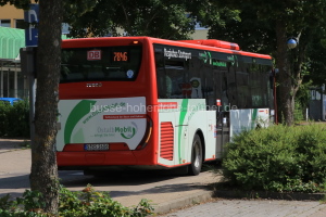 Fahrzeugseite S-RS-2606