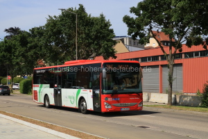 Fahrzeugseite S-RS-2606