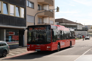 Fahrzeugseite S-RS-2613