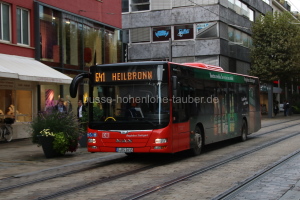 Fahrzeugseite S-RS-2615