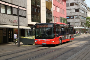 Fahrzeugseite S-RS-2616