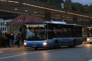 Fahrzeugseite S-RS-2617